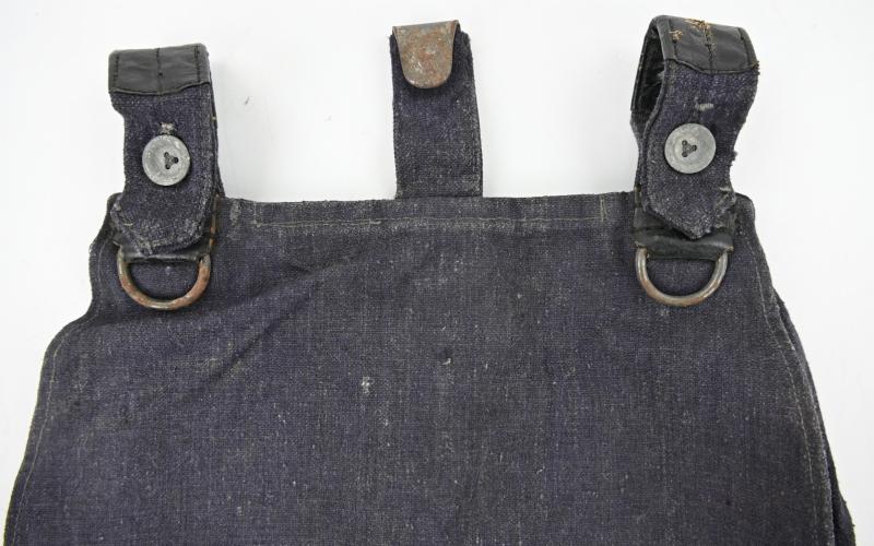 German LW M31 Breadbag