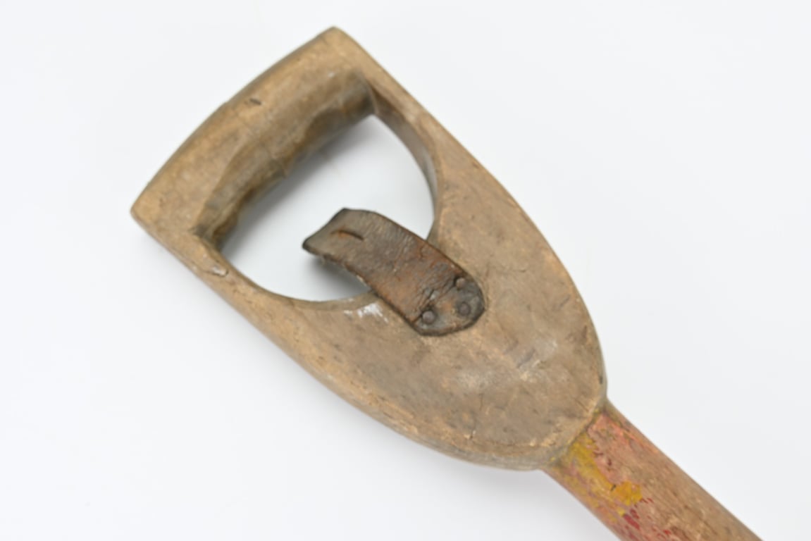 German Reichsbahn Coal Shovel