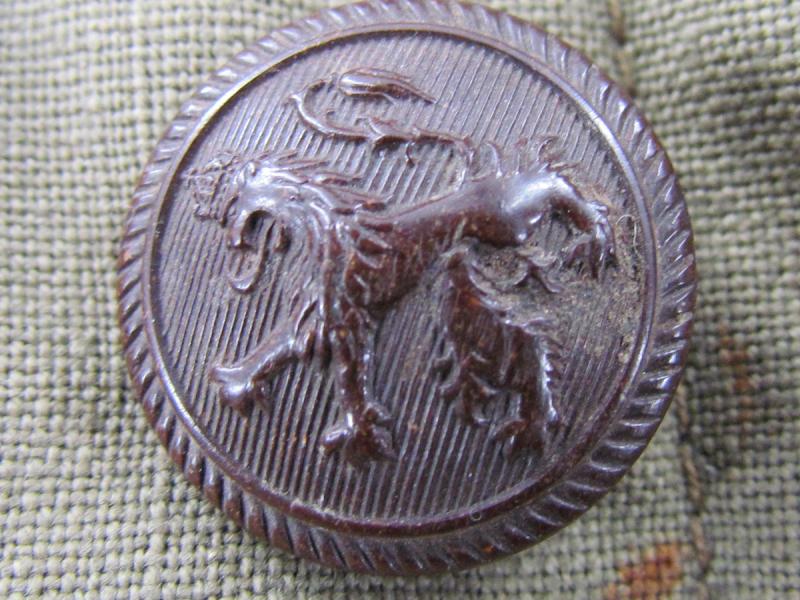 Bulgarian 1936 Summer ( M36 ) Tunic