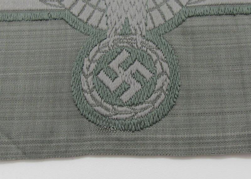 Wehrmacht (Heer) BeVo M40 Breast Eagle