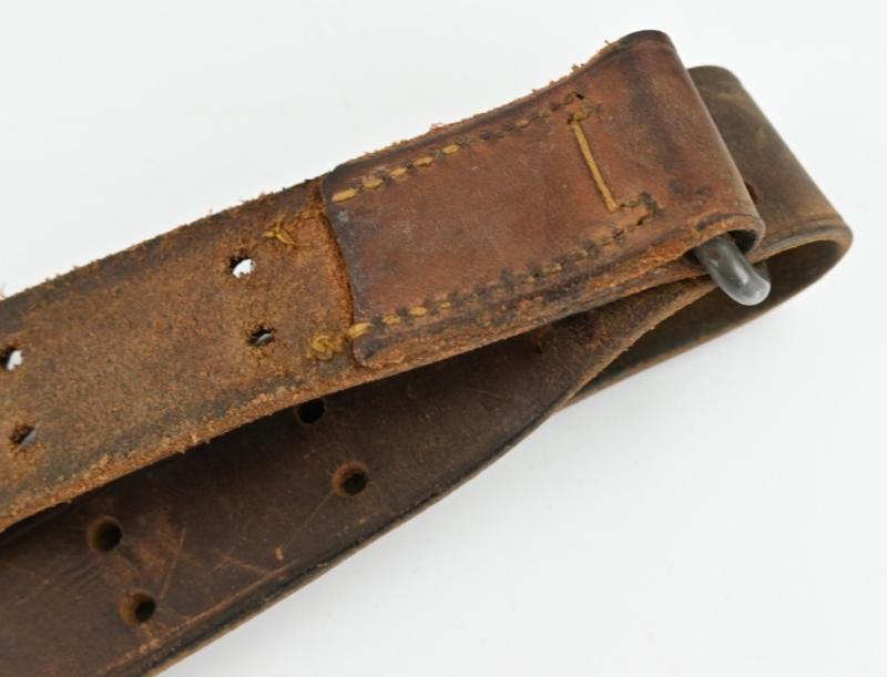 US WW2 M1 Garand Rifle Sling 1943