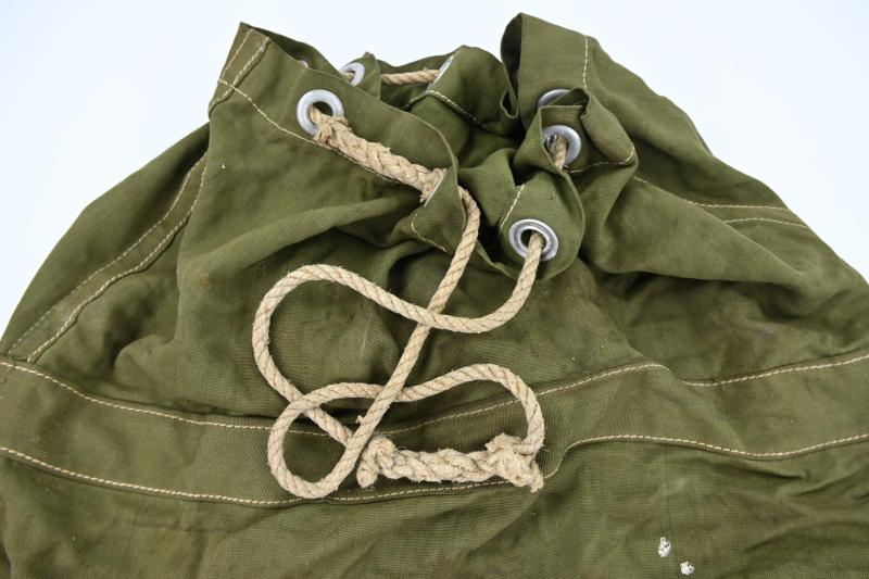 German KM Backpack1941