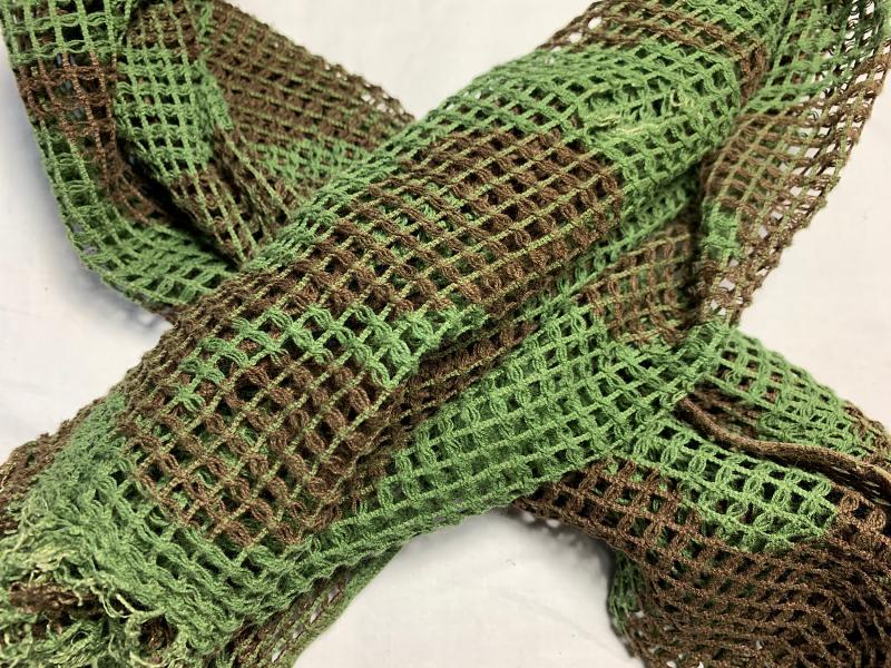 British WW2 Scarf