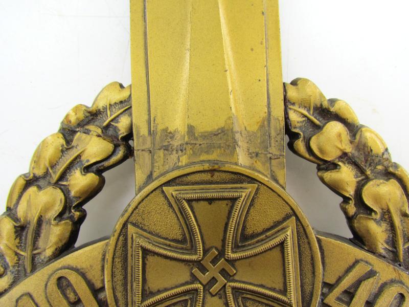 NS-RKB Bakelite Flag Pole Top