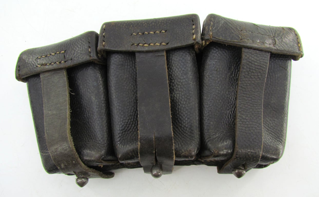 K98 Ammunition Pouch (1943)