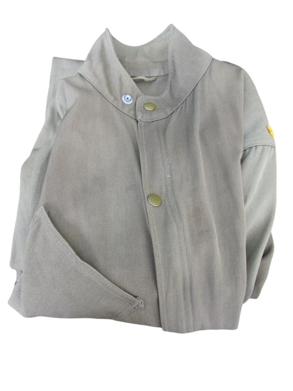 USAAF Army Air Force Green Type A-4 Summer Flight Suit