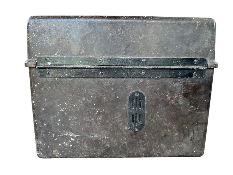 Kriegsmarine Field Telephone FF33 -1941-