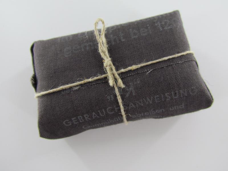 Wehrmacht First Aid wound Bandage