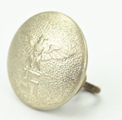 German NSDAP 20mm Button