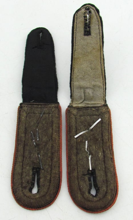 Wehrmacht (Heer) Panzerjäger insignia set