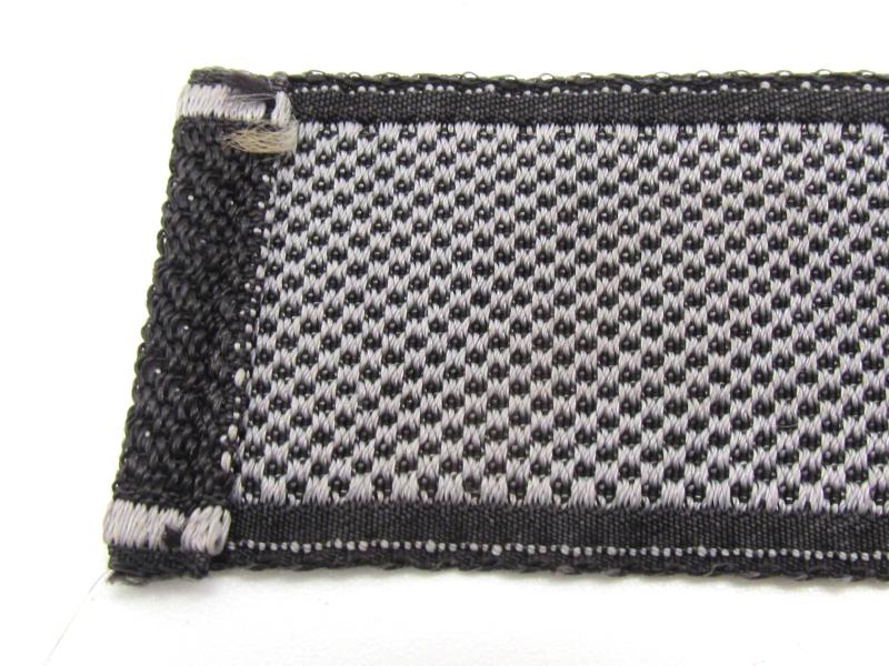 Waffen-SS Gebirgs-Jäger-Regiment 11 ‘Reinhard Heydrich’ BeVo Cufftitle