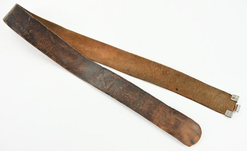 German WH parade Belt