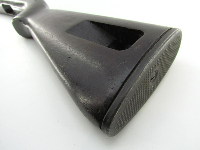 US WWII M1 Carbine Stock & Handguard