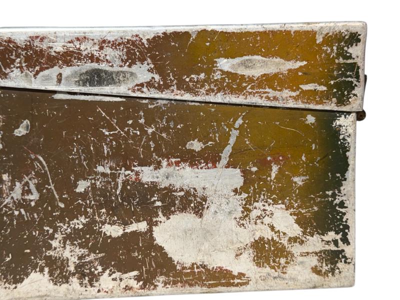 Camouflage MG 34/42 Ammo Case