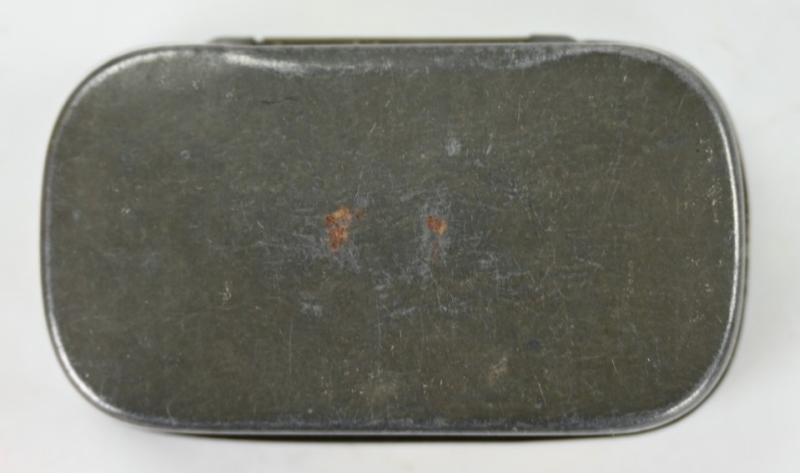German WH Medical 'Nadeln' Box