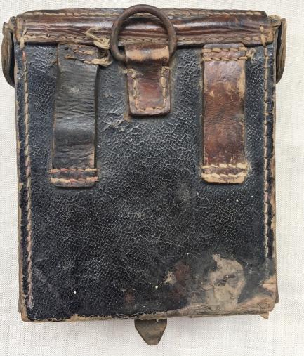 MG 34/42 Gunner's Pouch