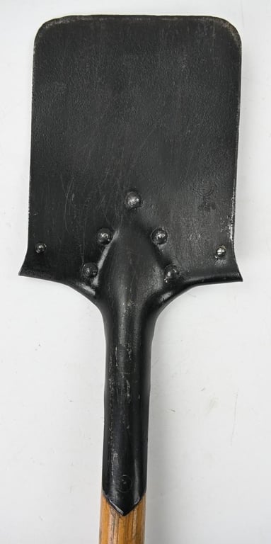 British WW2 Army 1939 Pattern Entrenching Tool