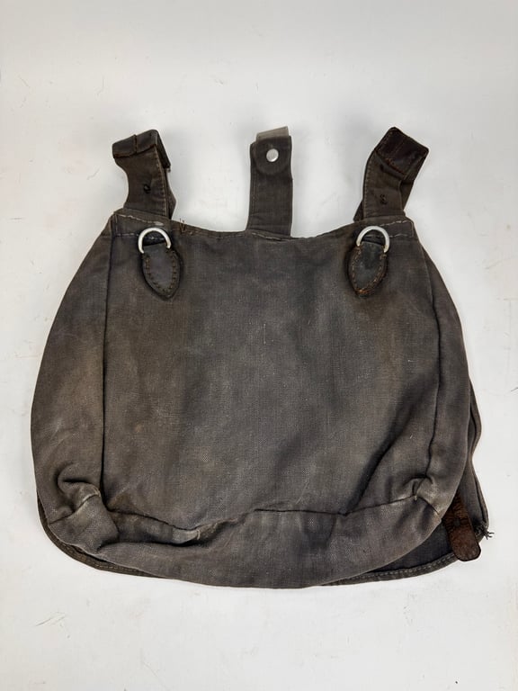 Early WW2 Luftwaffe Bread Bag