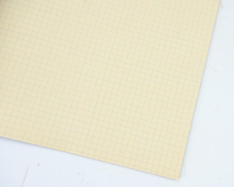 German KM Plane Work Booklet