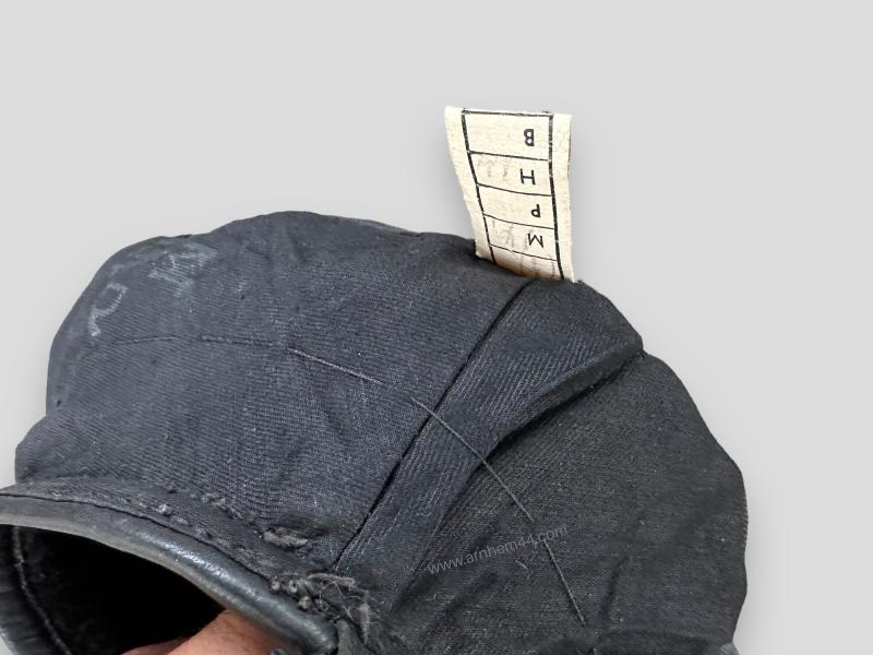 British Tanker Beret -1944-