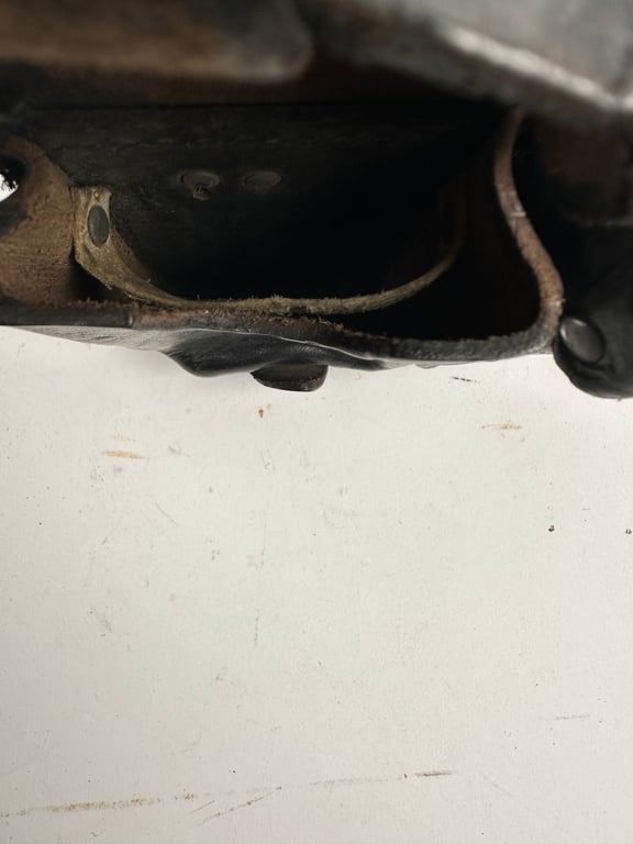 WW2 German K98 pouch