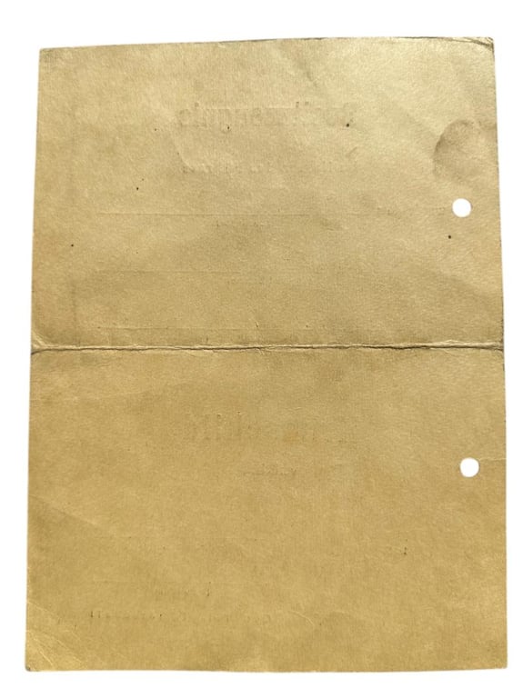 Campaign Shield with Award