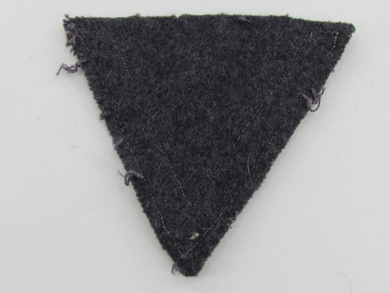 Luftwaffe Gefreiter chevron