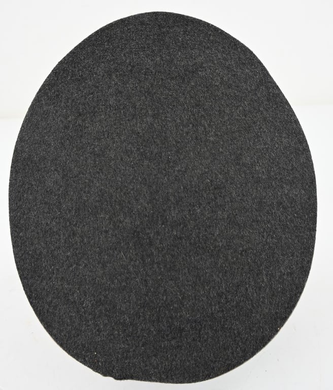 German DRK EM Visor Cap