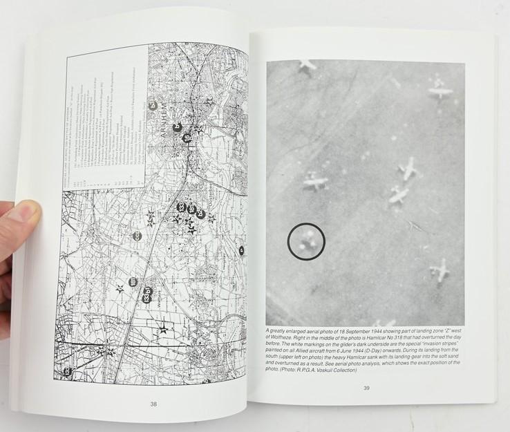 Book: The Torn Horizon: The Airborne Chaplains at Arnhem