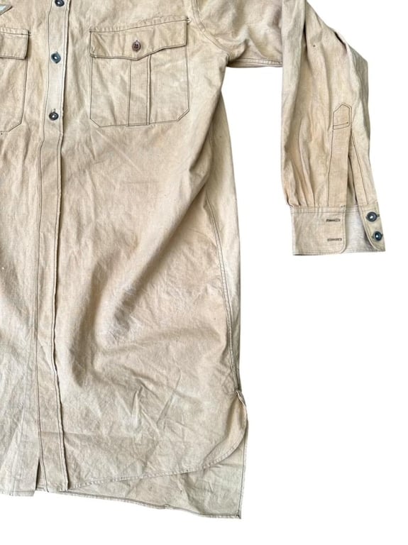 Luftwaffe tropical ‘Afrikakorps’ shirt