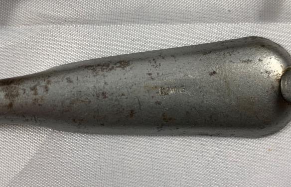 K98 M34 Cleaning Kit -1937-