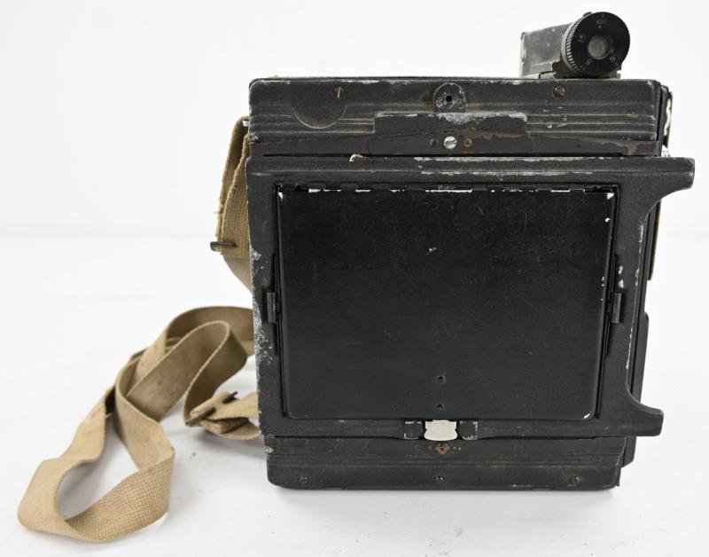 US WW2 Graflex Speed Graphic C-6 (military) Camera