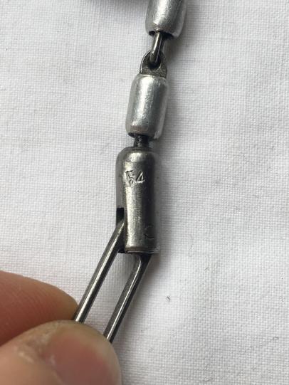 K98 Rifle Cleaning Kit M34