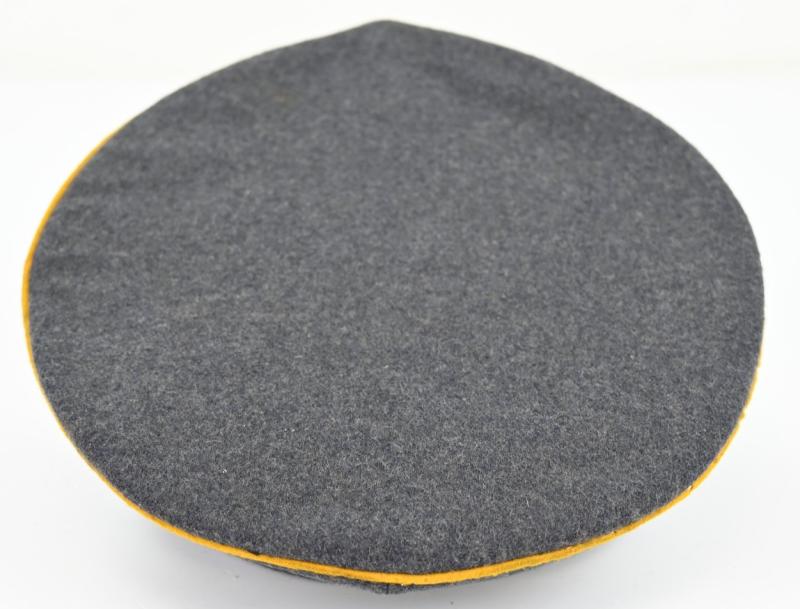 German LW EM/NCO Visor Cap