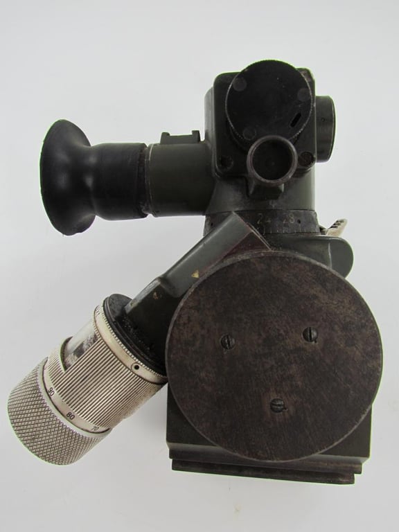 MGZ34 Optical Sight For Lafette MG34