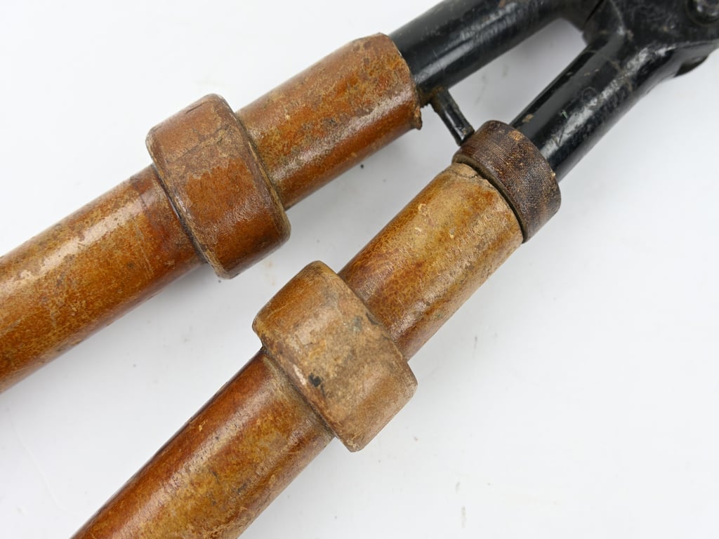 German WH Large Size Wire Cutter