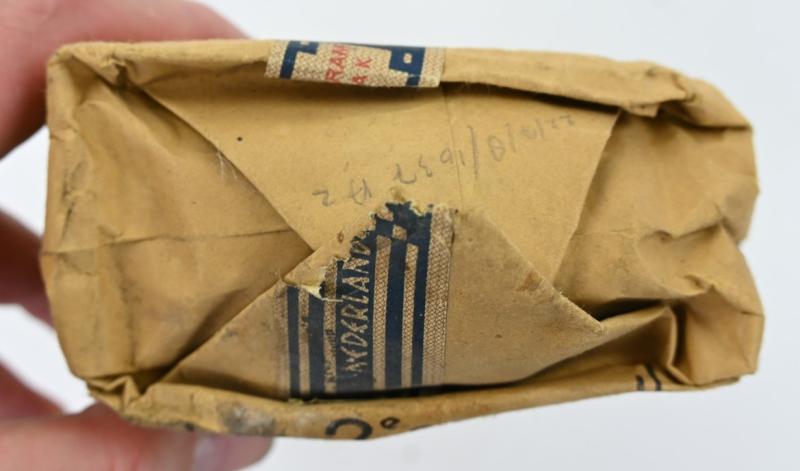 Dutch WW2 Period Amateurs Tabacco