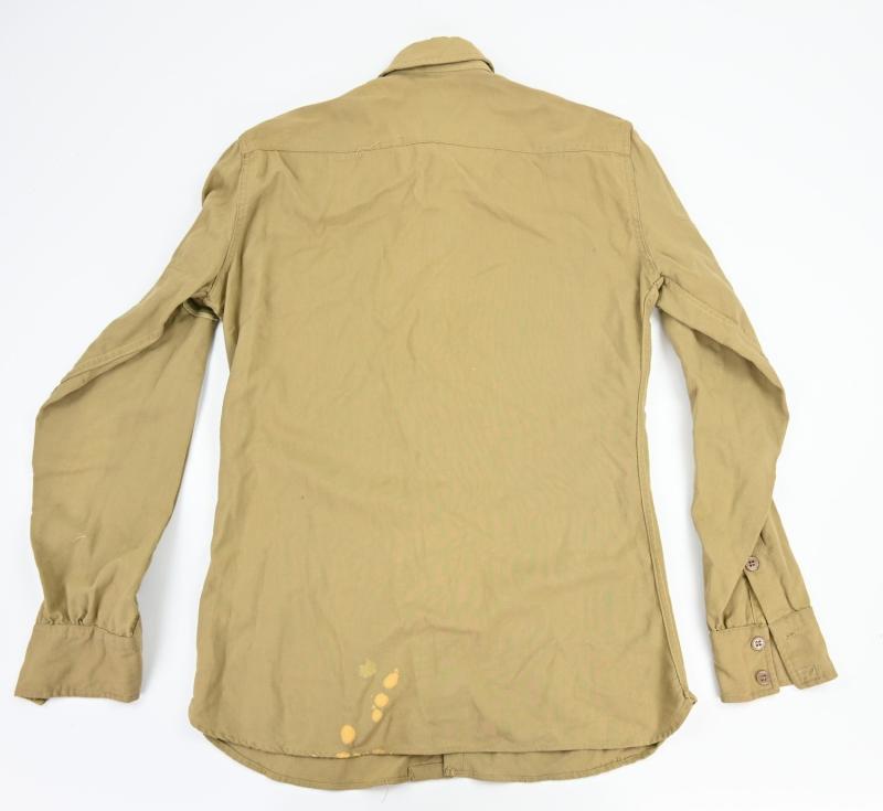 USAAF WW2 Wool Shirt