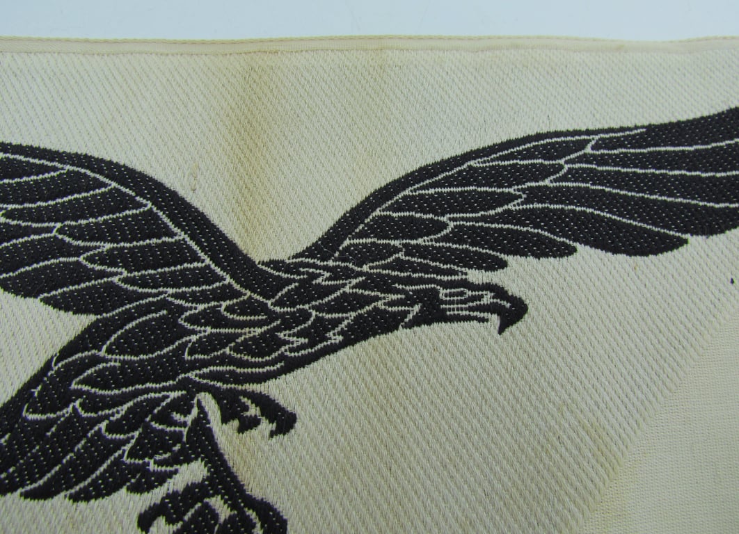 Luftwaffe Sport Shirt Breast Eagle
