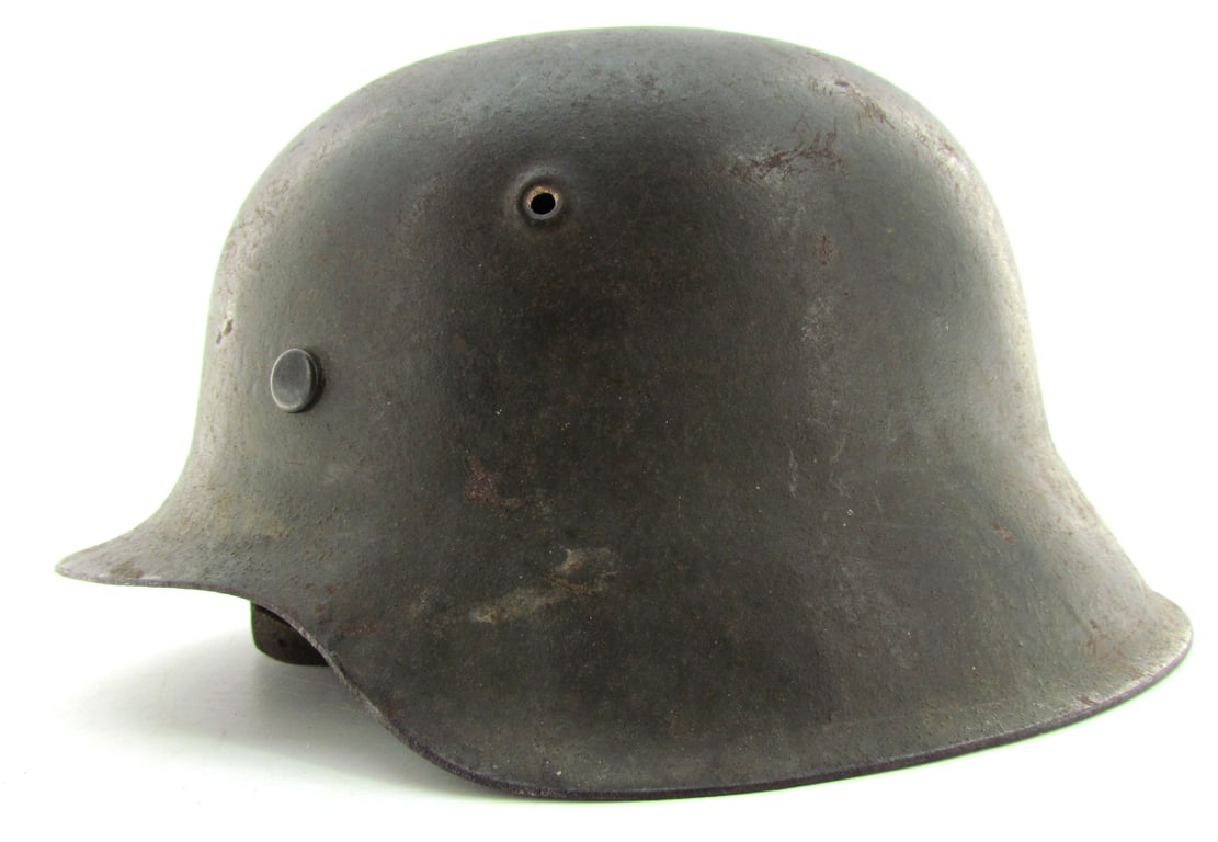 Heer/Waffen-SS M42 no decal CKL 66