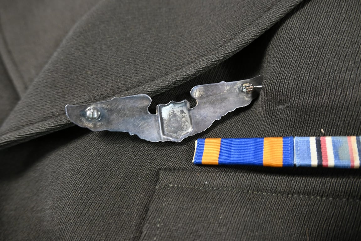 USAAF WW2 9th Airforce A-Class