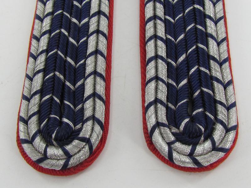 DRB 'Deutsche Reichsbahn' Shoulder-Boards