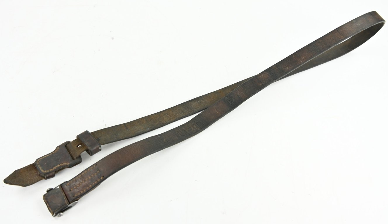 German K98 Mauser Rifle Sling
