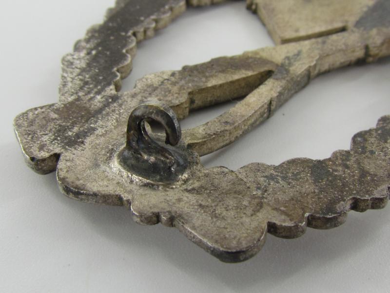 Infantry Assault Badge ( Sturmabzeichen ) in Silver