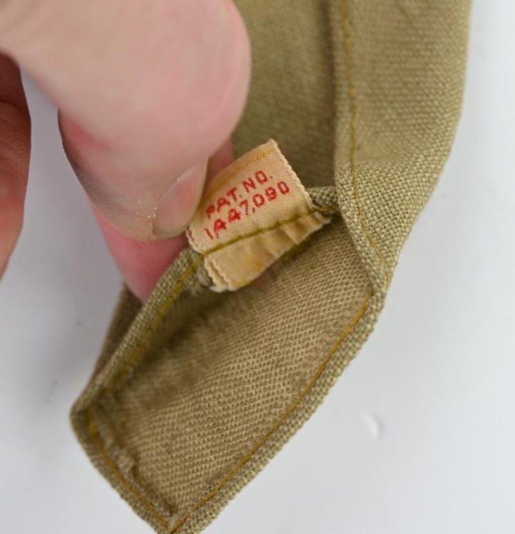 US WW2 Neck Tie