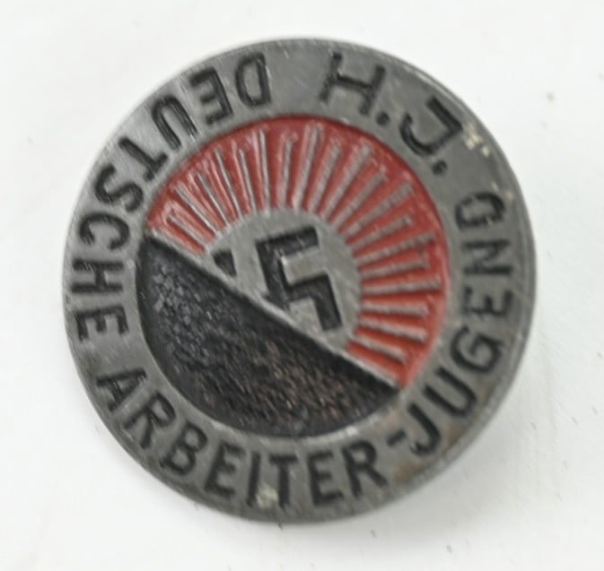 German Hitler Youth Membership Badge