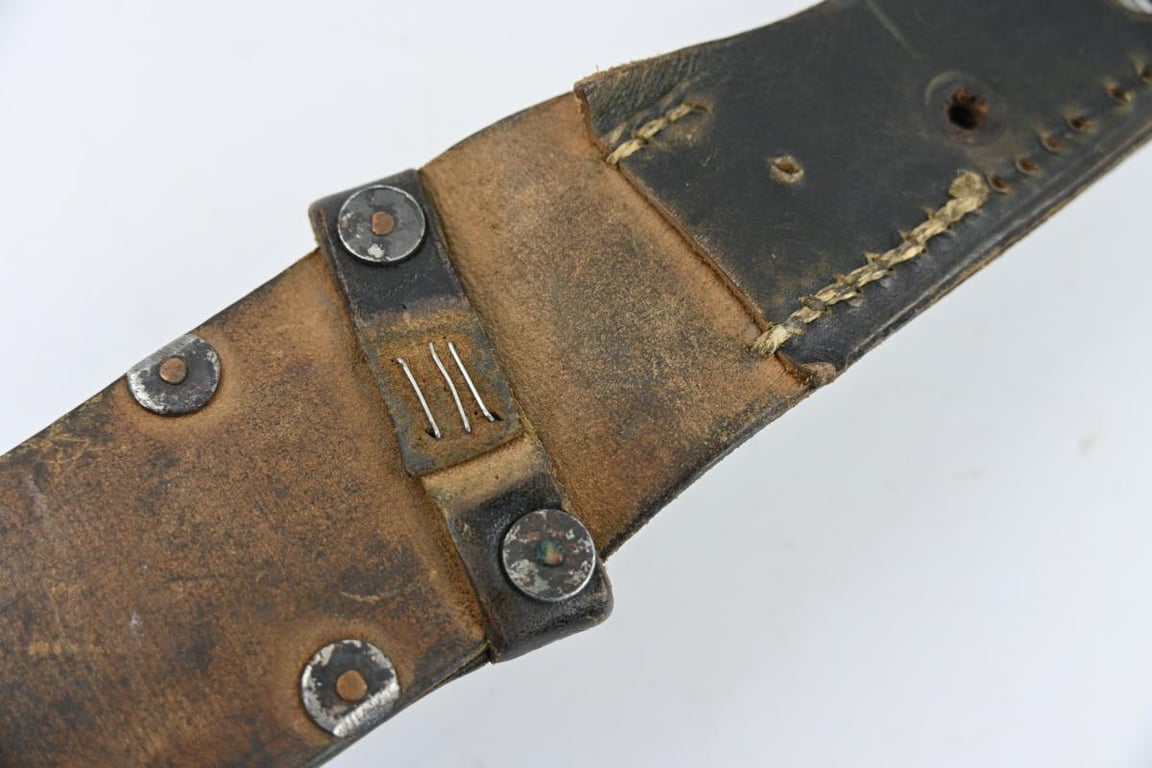 US WW2 Combat Trench Knife