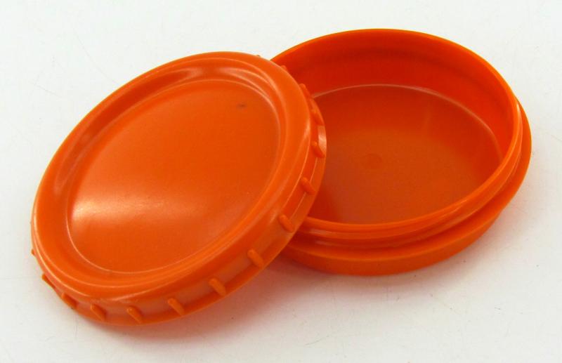 Wehrmacht Bakelite Butterdish