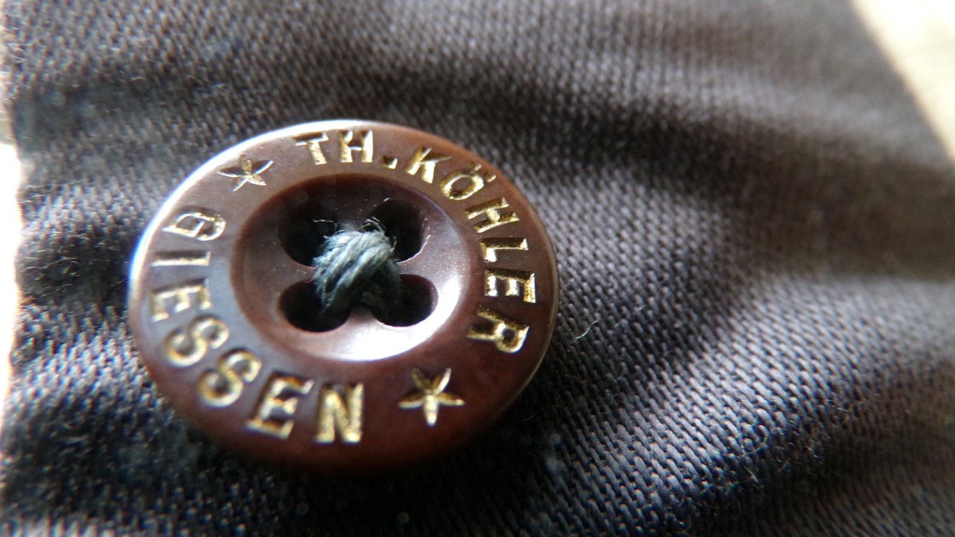 S.A Dress Tunic and Breeches Part 2