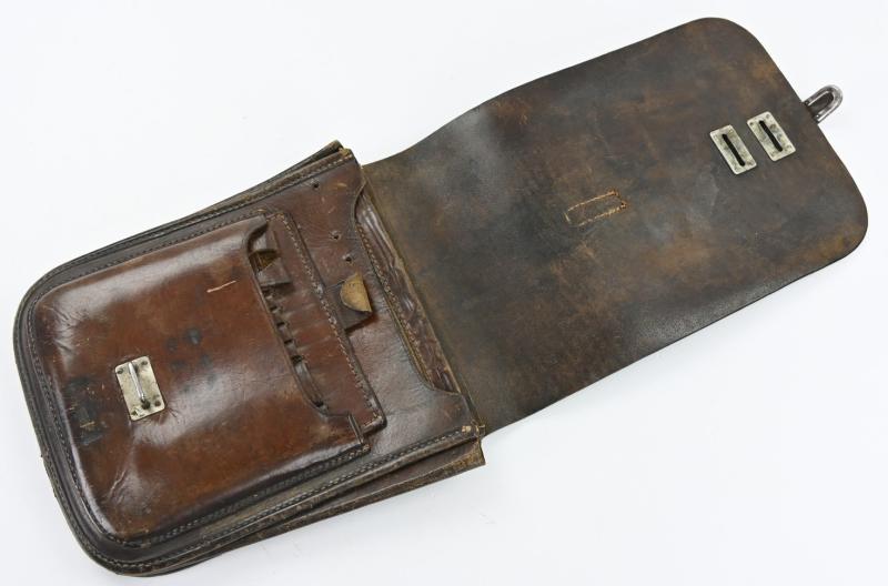 Soviet Russian M40 Mapcase